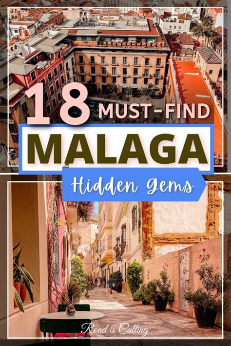 hidden gems malaga